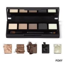 Load image into Gallery viewer, HD Brows Eye &amp; Brow Palette