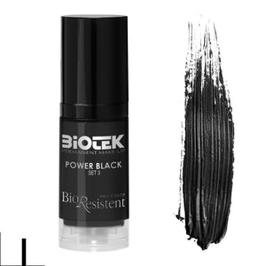 BIOTEK BioResistent Power Black pigment