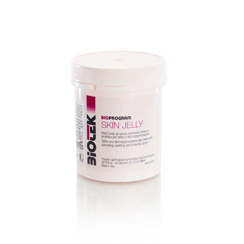 Biotek Skin Jelly 250ml pot